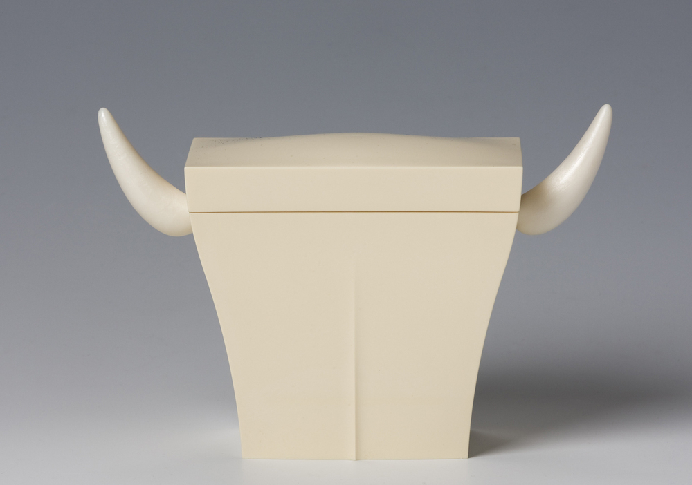 Kaasbakje "Mr Meumeu" (PS02 WI)